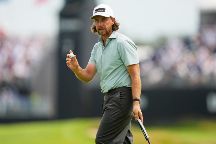 England dreams of British Open-World Cup double